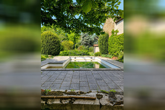 achat maison beaurepaire 38270