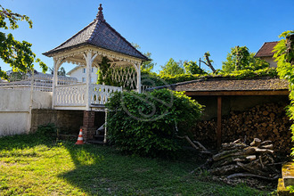 achat maison beaurepaire 38270