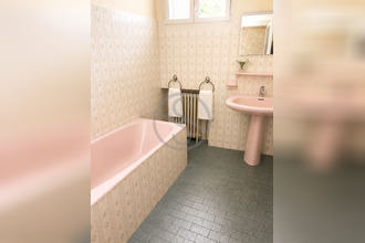 achat maison beaurepaire 38270