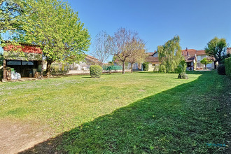 achat maison beaurepaire 38270