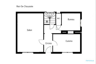 achat maison beaurepaire 38270