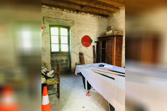 achat maison beaurepaire 38270