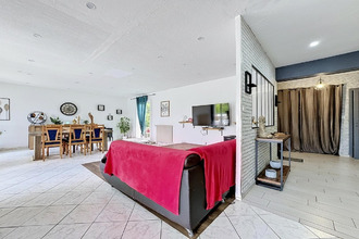 achat maison beaurepaire 38270