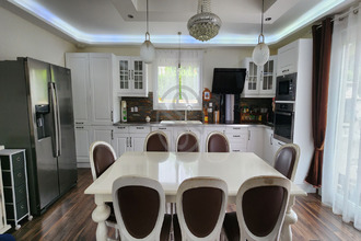 achat maison beaurepaire 38270