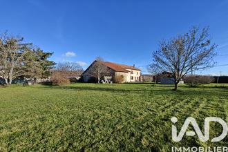 achat maison beaurepaire 38270