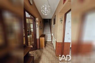 achat maison beaurepaire 38270
