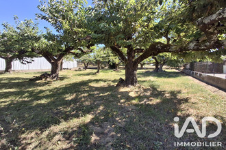 achat maison beaurepaire 38270