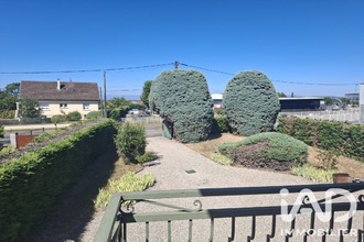 achat maison beaurepaire 38270