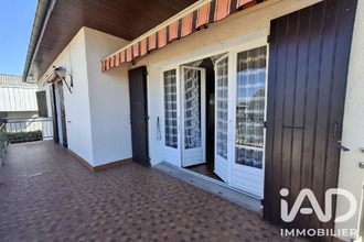 achat maison beaurepaire 38270