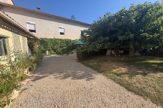 achat maison beaurepaire 38270