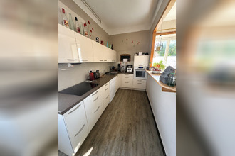 achat maison beaurepaire 38270