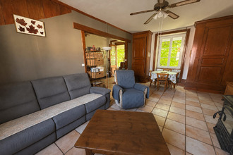 achat maison beaurepaire 38270