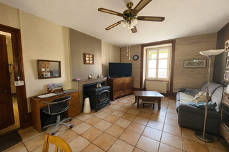 achat maison beaurepaire 38270