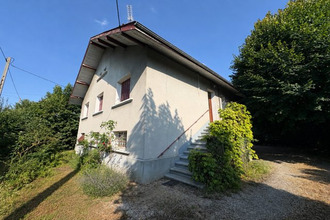achat maison beaurepaire 38270