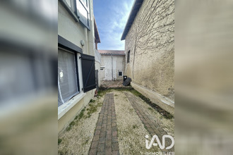achat maison beaurepaire 38270