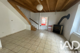 achat maison beaurepaire 38270