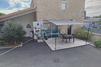 achat maison beaurepaire 85500