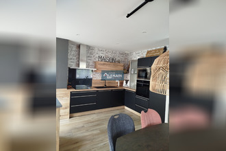 achat maison beaurepaire 85500