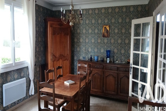 achat maison beaurepaire 85500