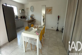 achat maison beaurepaire 85500