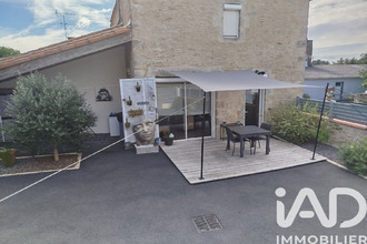 achat maison beaurepaire 85500