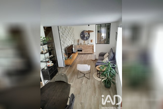 achat maison beaurepaire 85500