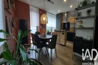 achat maison beaurepaire 85500