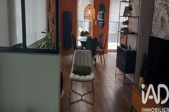 achat maison beaurepaire 85500