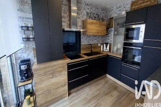 achat maison beaurepaire 85500