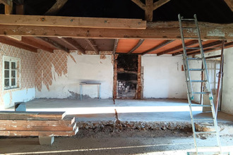 achat maison beaurepaire-en-bresse 71580