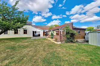 achat maison beaurevoir 02110