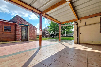 achat maison beaurevoir 02110