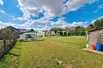 achat maison beaurevoir 02110