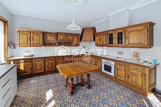 achat maison beaurevoir 02110