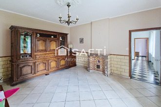 achat maison beaurevoir 02110