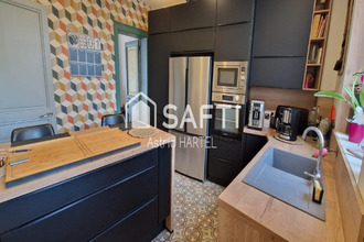 achat maison beaurevoir 02110