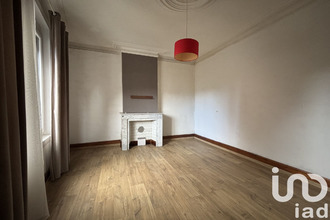 achat maison beaurevoir 02110