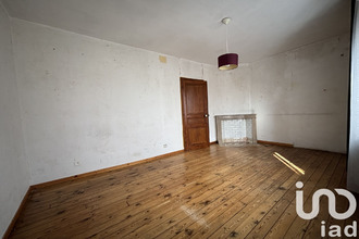 achat maison beaurevoir 02110