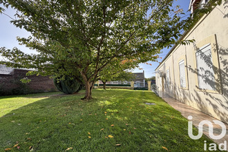 achat maison beaurevoir 02110