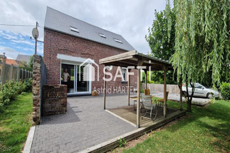 achat maison beaurevoir 02110