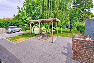 achat maison beaurevoir 02110