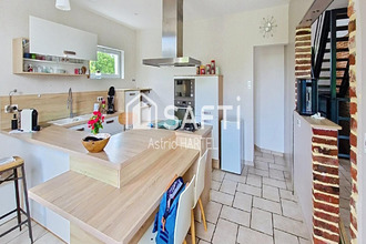 achat maison beaurevoir 02110