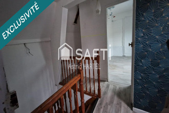 achat maison beaurevoir 02110