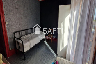 achat maison beaurevoir 02110