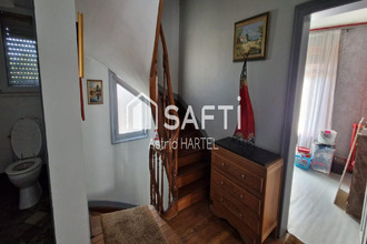 achat maison beaurevoir 02110