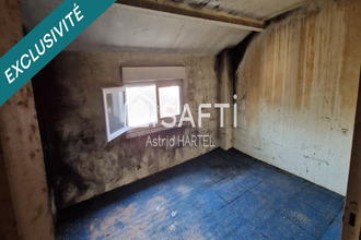 achat maison beaurevoir 02110