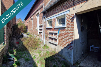 achat maison beaurevoir 02110