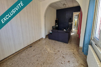 achat maison beaurevoir 02110