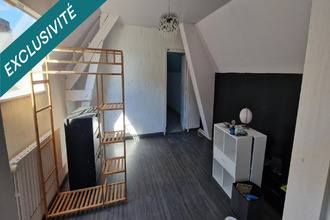 achat maison beaurevoir 02110