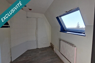 achat maison beaurevoir 02110